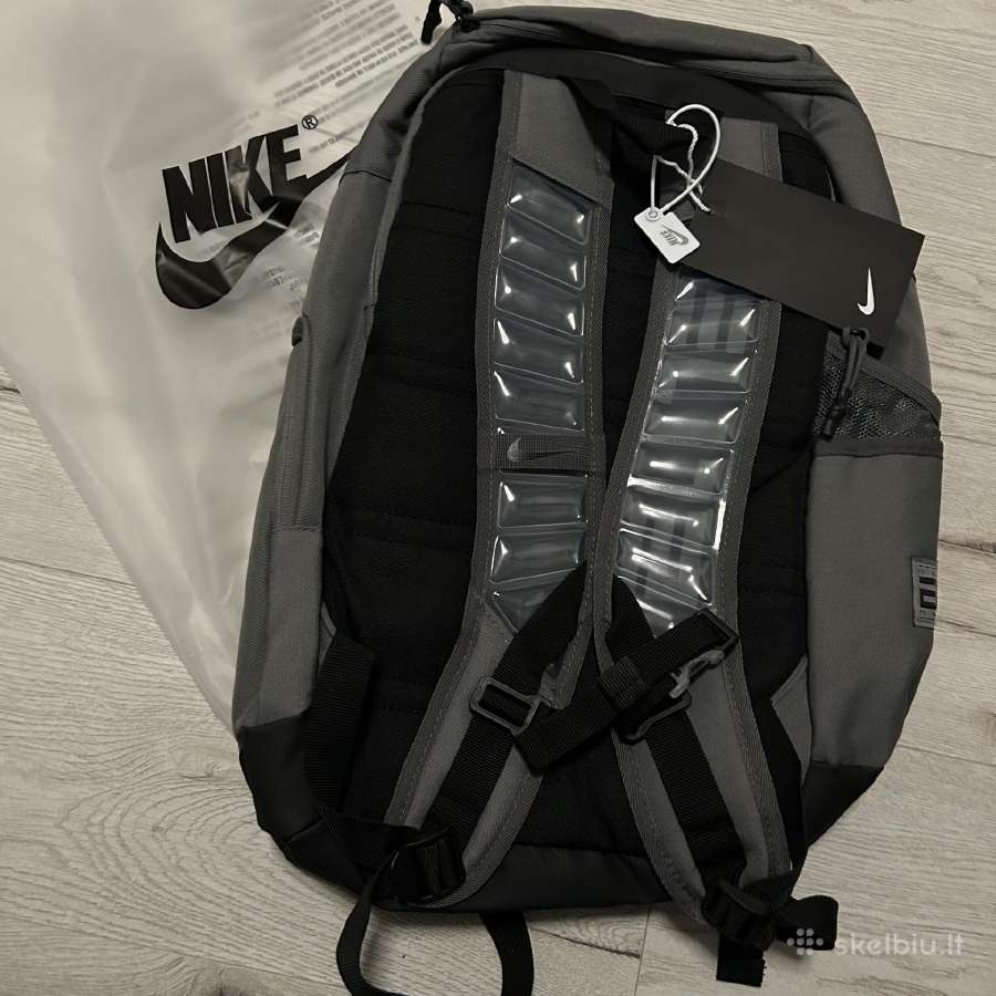 Nike Elite Bag - nuotraukos Nr. 2