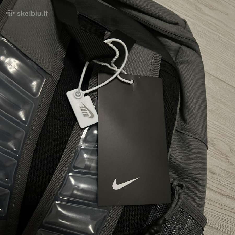 Nike Elite Bag - nuotraukos Nr. 3