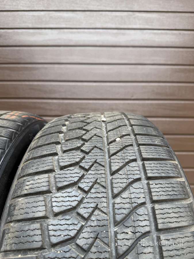 255/50 R19 ziemines padangos - nuotraukos Nr. 4
