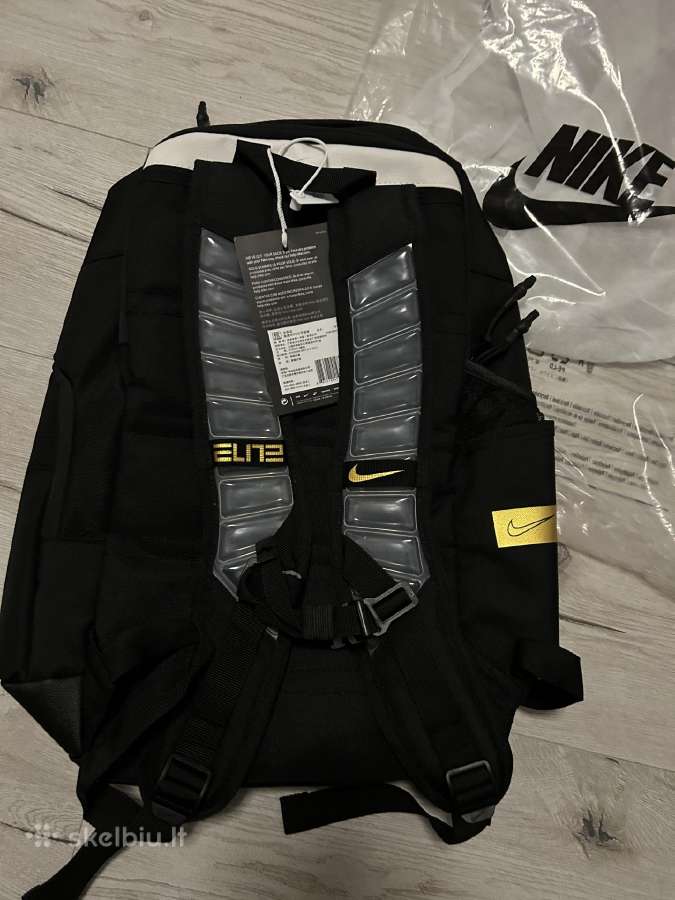 Nike Elite Bag - nuotraukos Nr. 2