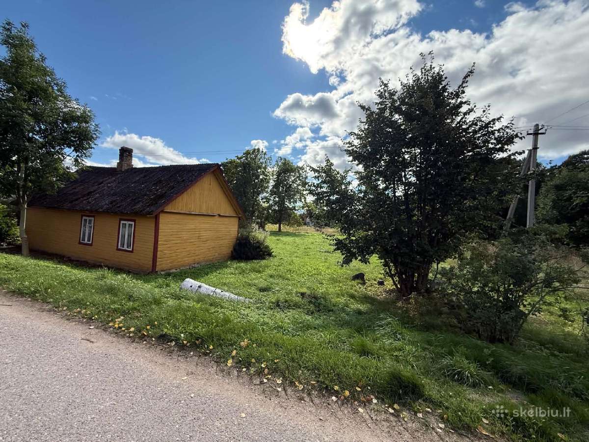 Namas Degučiuose už puikia kaina - nuotraukos Nr. 3