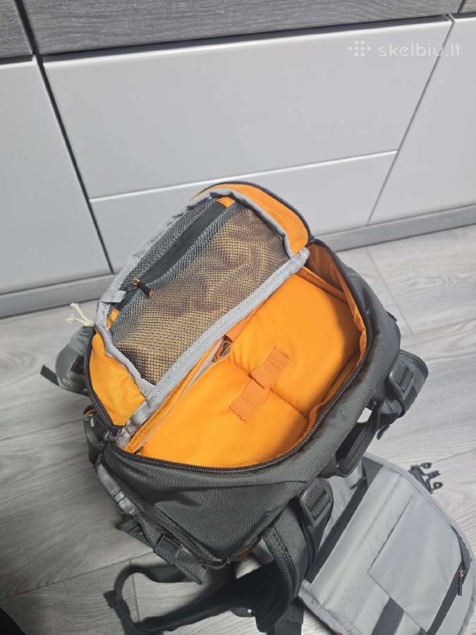 Lowepro Whistler BP 350 Aw II - nuotraukos Nr. 3