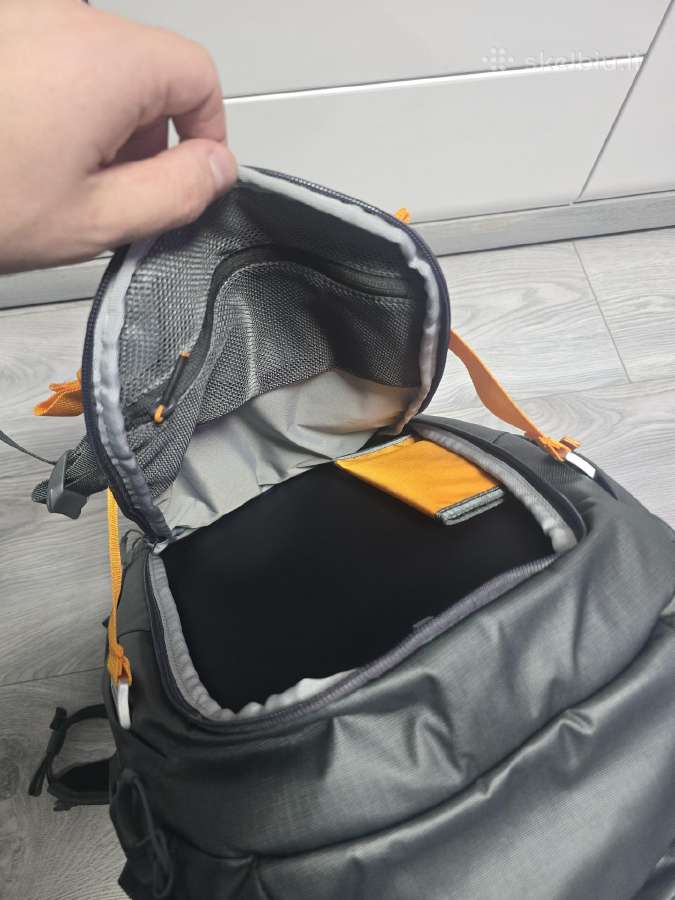 Lowepro Whistler BP 350 Aw II - nuotraukos Nr. 4