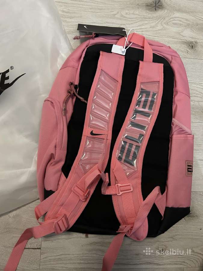 Nike Elite Bag - nuotraukos Nr. 2