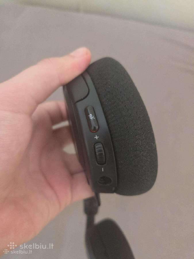 Steelseries nova 1 - nuotraukos Nr. 3