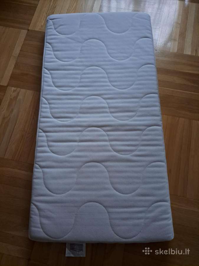 Vaikiška lovytė Gulliver - nuotraukos Nr. 10