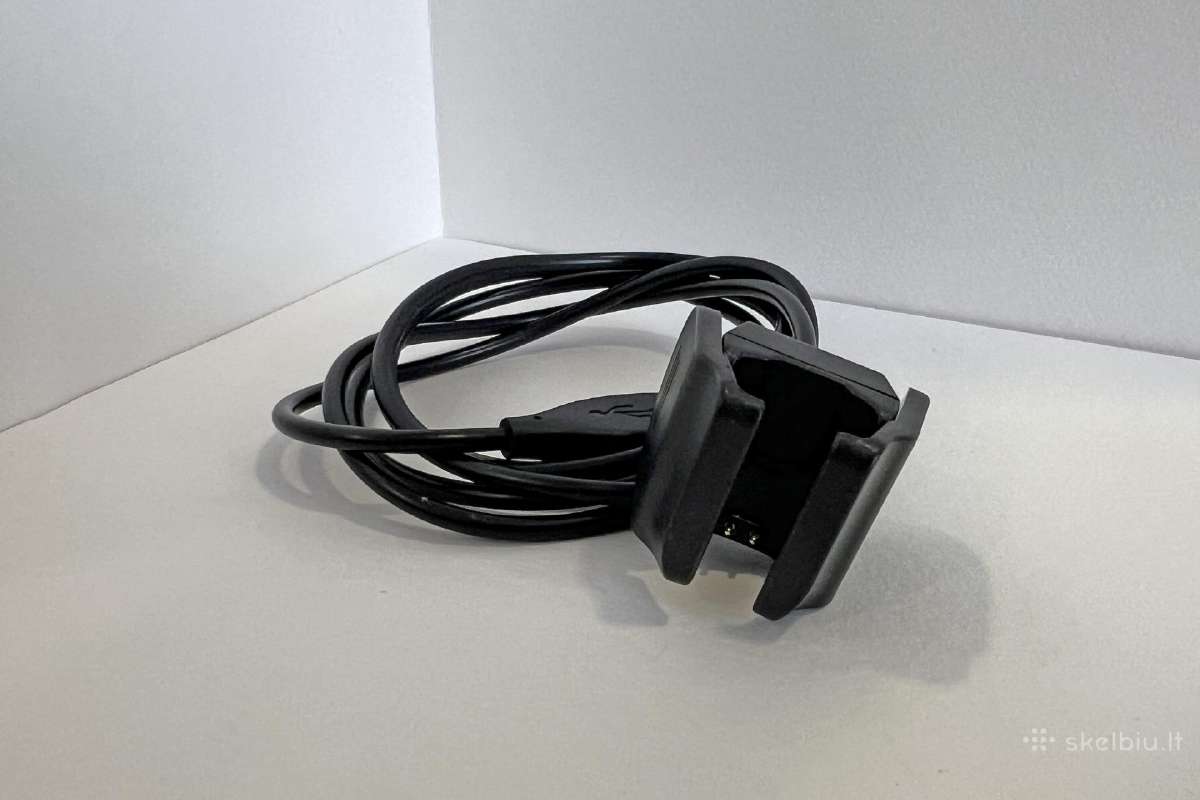 Xiaomi Smart Band 4 aksesuarai - nuotraukos Nr. 5