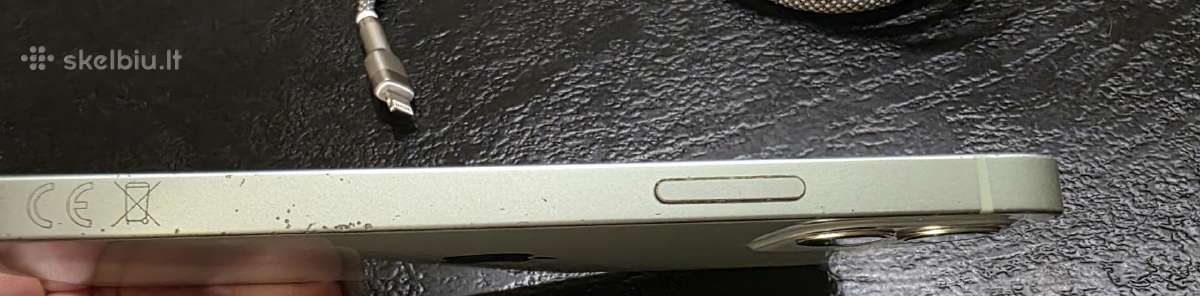Iphone12 128gb - nuotraukos Nr. 3