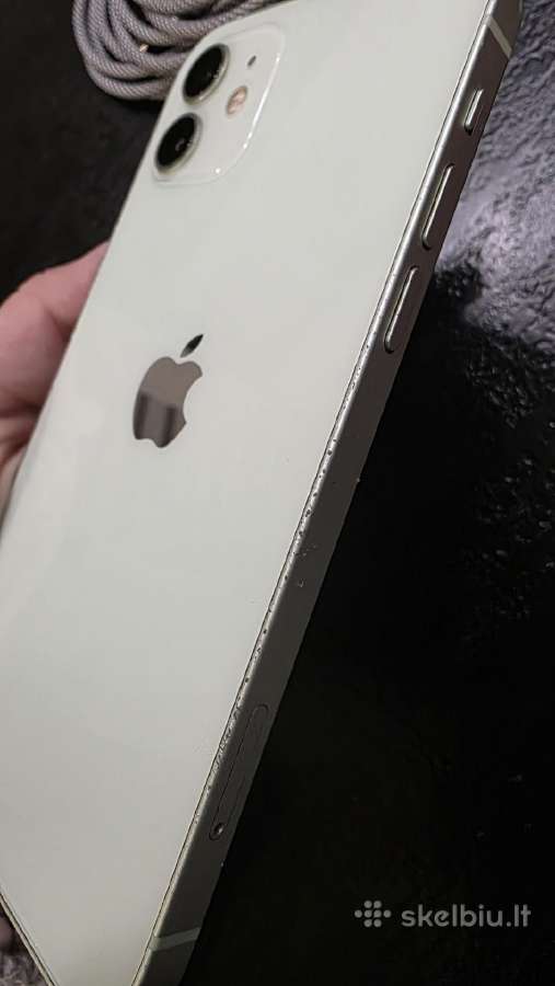 Iphone12 128gb - nuotraukos Nr. 4