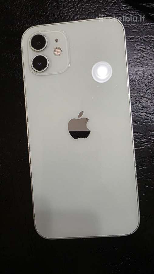 Iphone12 128gb - nuotraukos Nr. 5