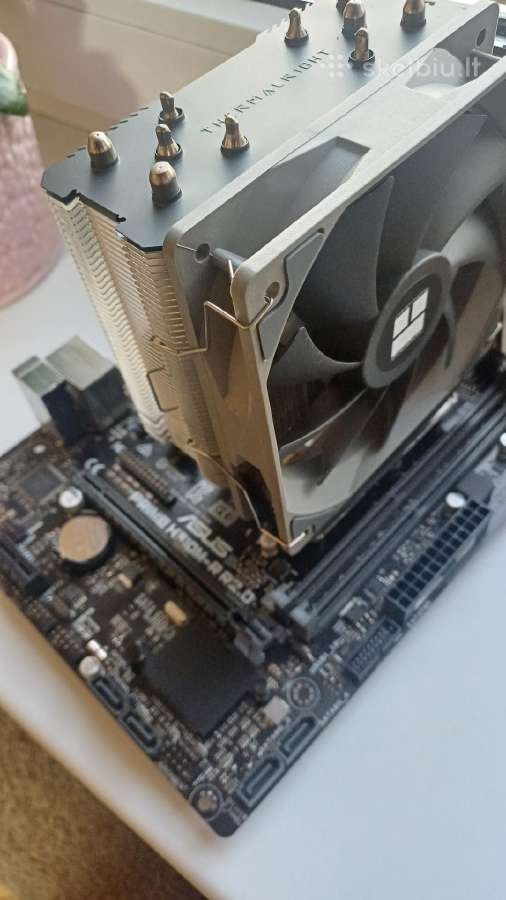 Prime 310m +cpu.naudota - nuotraukos Nr. 3