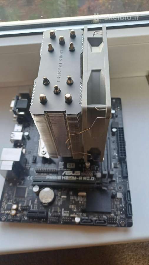 Prime 310m +cpu.naudota - nuotraukos Nr. 4