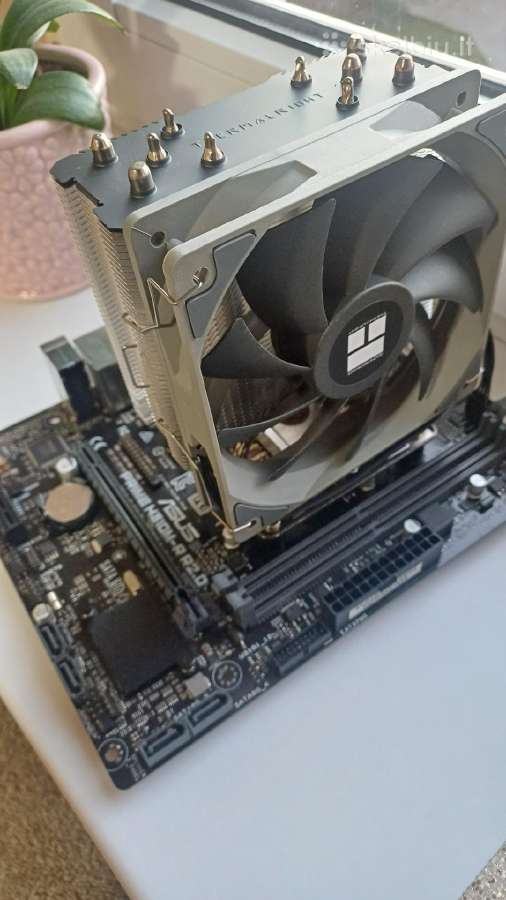Prime 310m +cpu.naudota - nuotraukos Nr. 5
