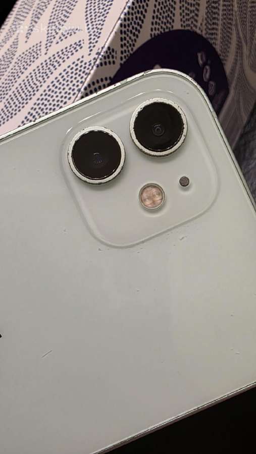 Iphone12 128gb - nuotraukos Nr. 6