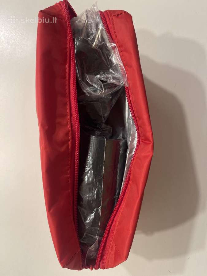 Kelioninis plaukų džiovintuvas Philips su taše - nuotraukos Nr. 6
