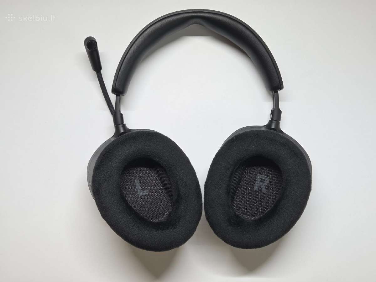Beyerdynamic Mmx 230 Belaidės žaidimų ausinės - nuotraukos Nr. 4