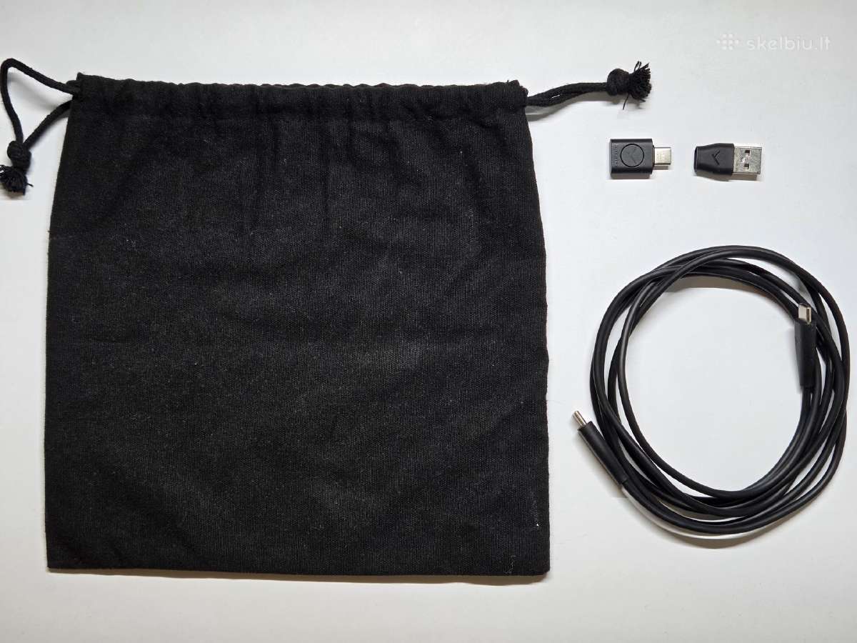 Beyerdynamic Mmx 230 Belaidės žaidimų ausinės - nuotraukos Nr. 6