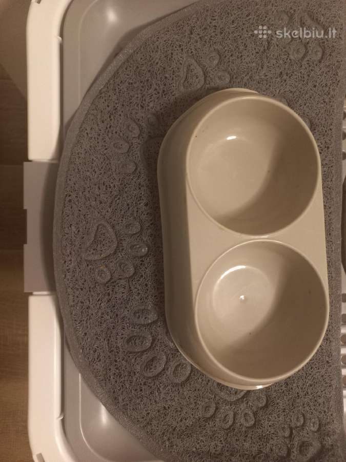 Parduodams naujas WC+ dovana - nuotraukos Nr. 6