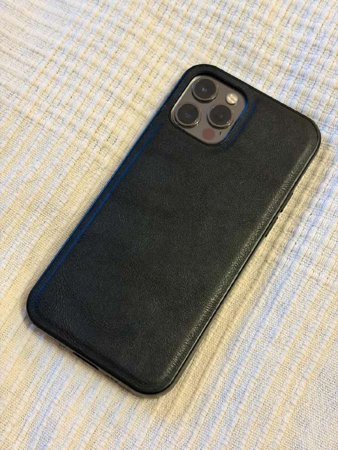 iPhone 12 Pro 128 GB - nuotraukos Nr. 4