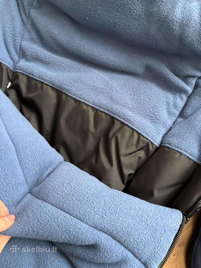 Bugaboo vežimas su Maxi-cosi automobiline kėdute - nuotraukos Nr. 8