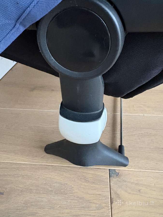 Bugaboo vežimas su Maxi-cosi automobiline kėdute - nuotraukos Nr. 26
