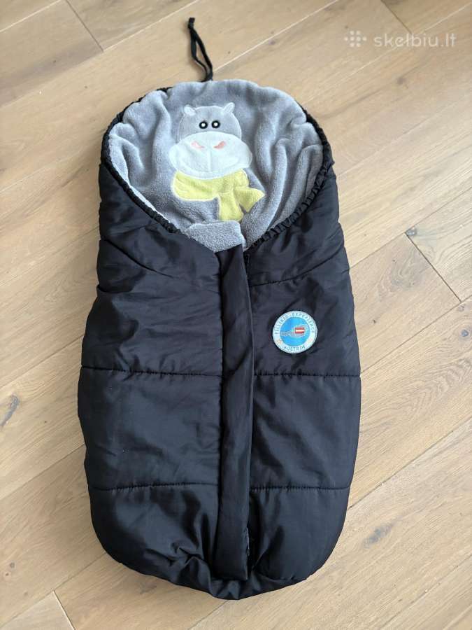 Bugaboo vežimas su Maxi-cosi automobiline kėdute - nuotraukos Nr. 31