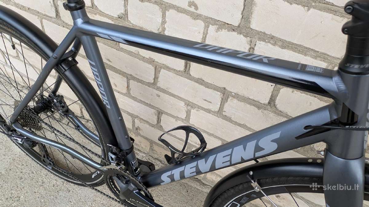 Stevens - nuotraukos Nr. 10