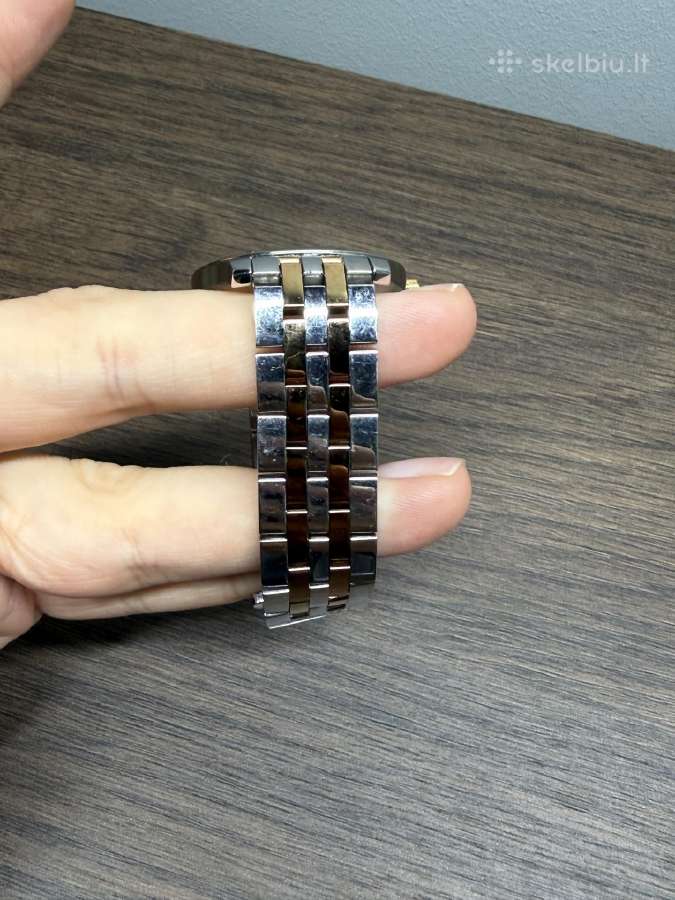 Tissot laikrodis - nuotraukos Nr. 3