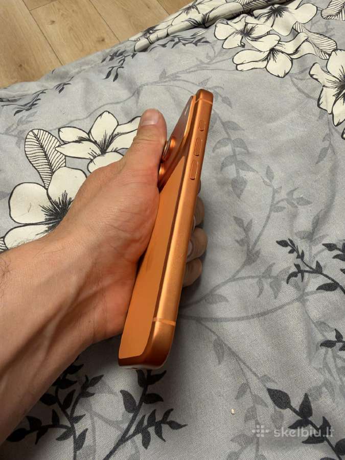 iPhone 17 Pro 1tb - nuotraukos Nr. 2