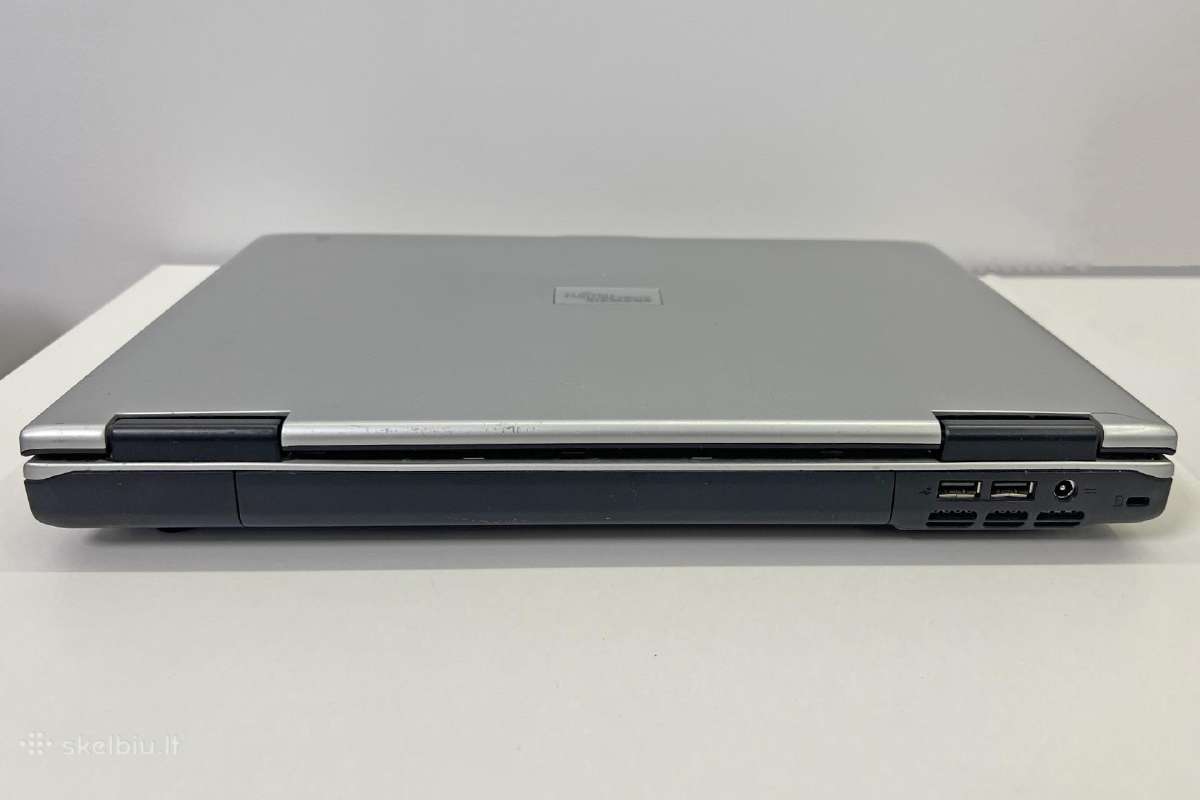Fujitsu Siemens Amilo A1650g - nuotraukos Nr. 3