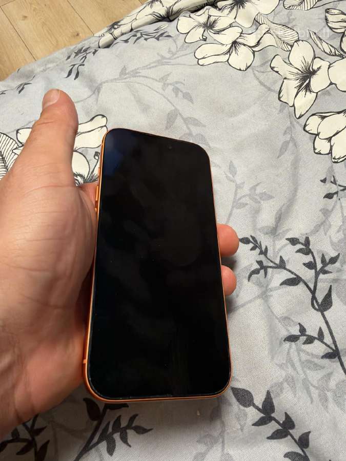 iPhone 17 Pro 1tb - nuotraukos Nr. 6