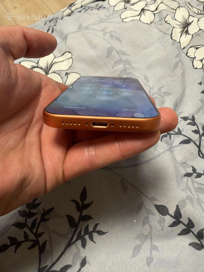 iPhone 17 Pro 1tb - nuotraukos Nr. 10