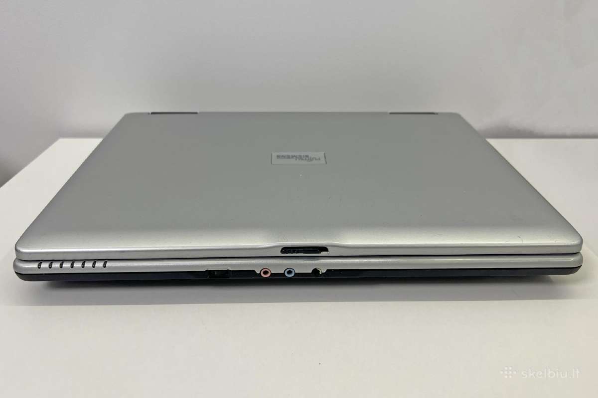 Fujitsu Siemens Amilo A1650g - nuotraukos Nr. 5