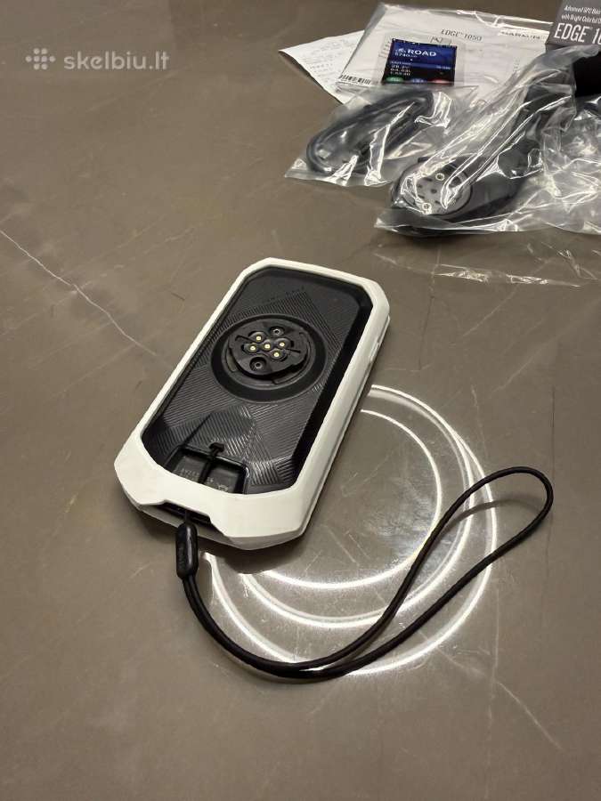 Garmin Edge 1050 - nuotraukos Nr. 2