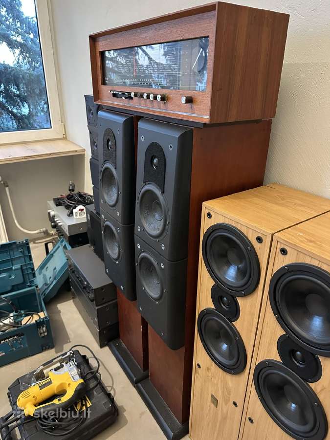 Qln reference HD II - nuotraukos Nr. 2