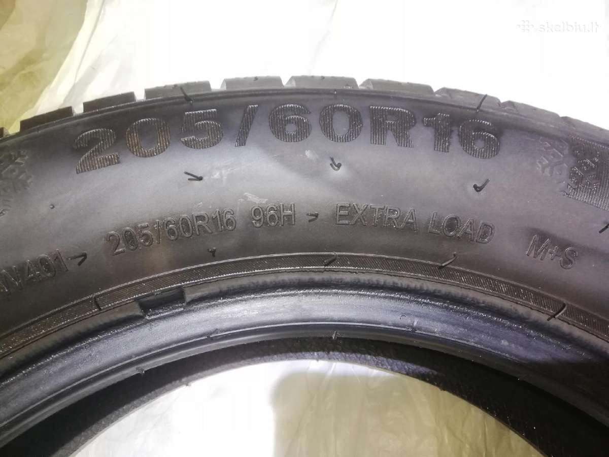 Toyo Japan Observe Gsi-6 žieminės 7.2mm - nuotraukos Nr. 13