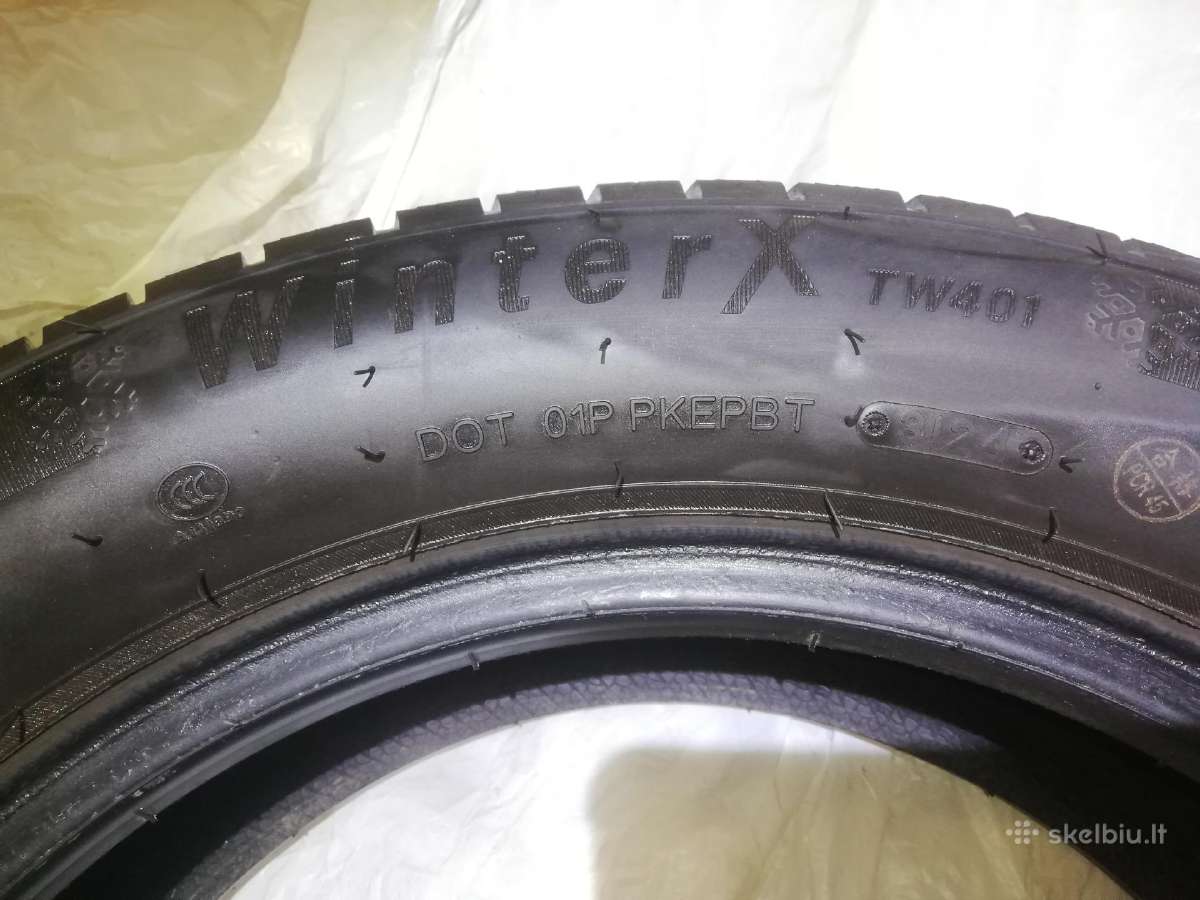Toyo Japan Observe Gsi-6 žieminės 7.2mm - nuotraukos Nr. 12