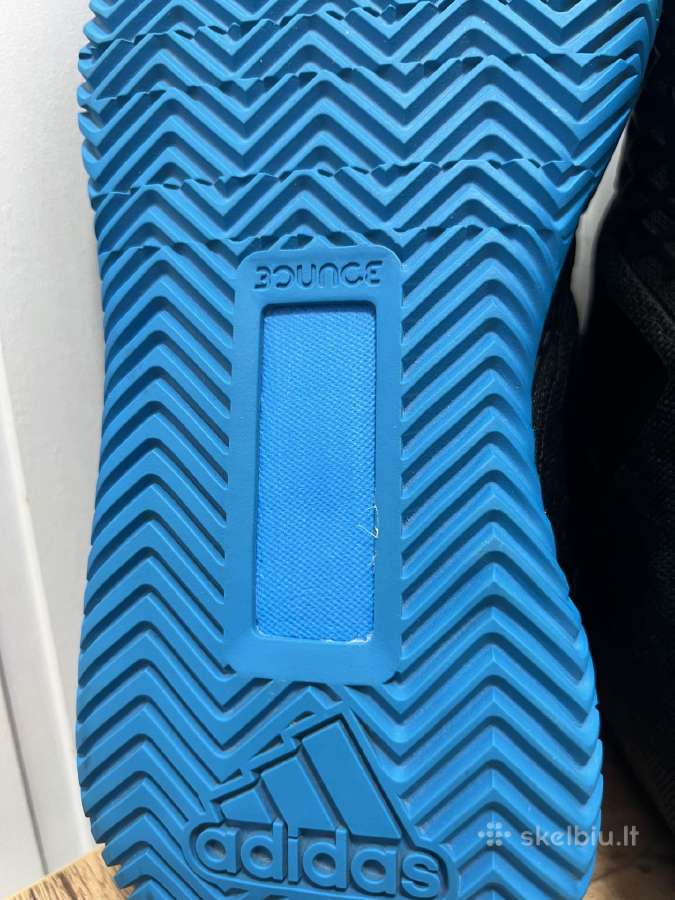 Originalūs Adidas Stycon Primeblue profesionalūs - nuotraukos Nr. 10