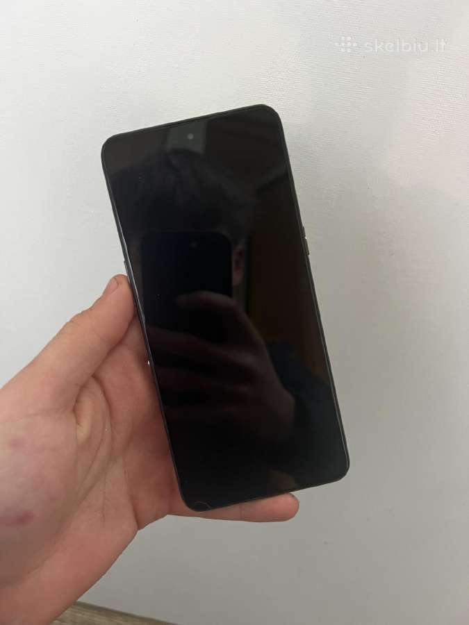 Oneplus 10t - nuotraukos Nr. 3