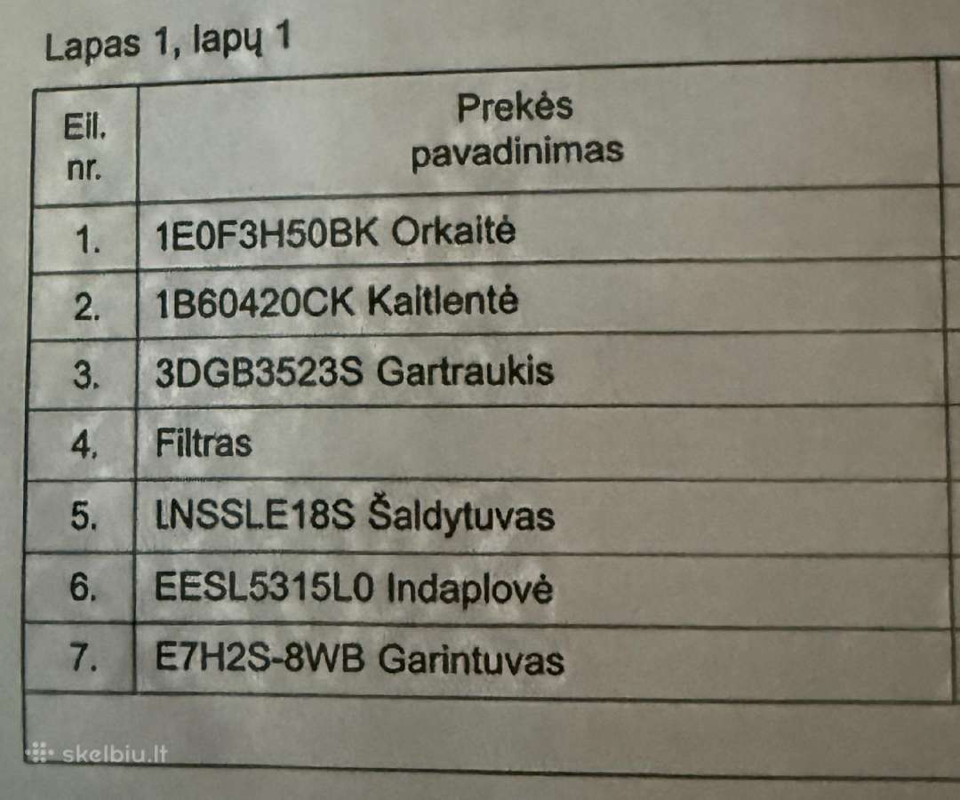 Drabužių garintuvas Electrolux „Refine 700“ - nuotraukos Nr. 2