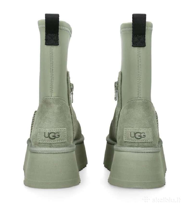 Ugg classic dipper - nuotraukos Nr. 2