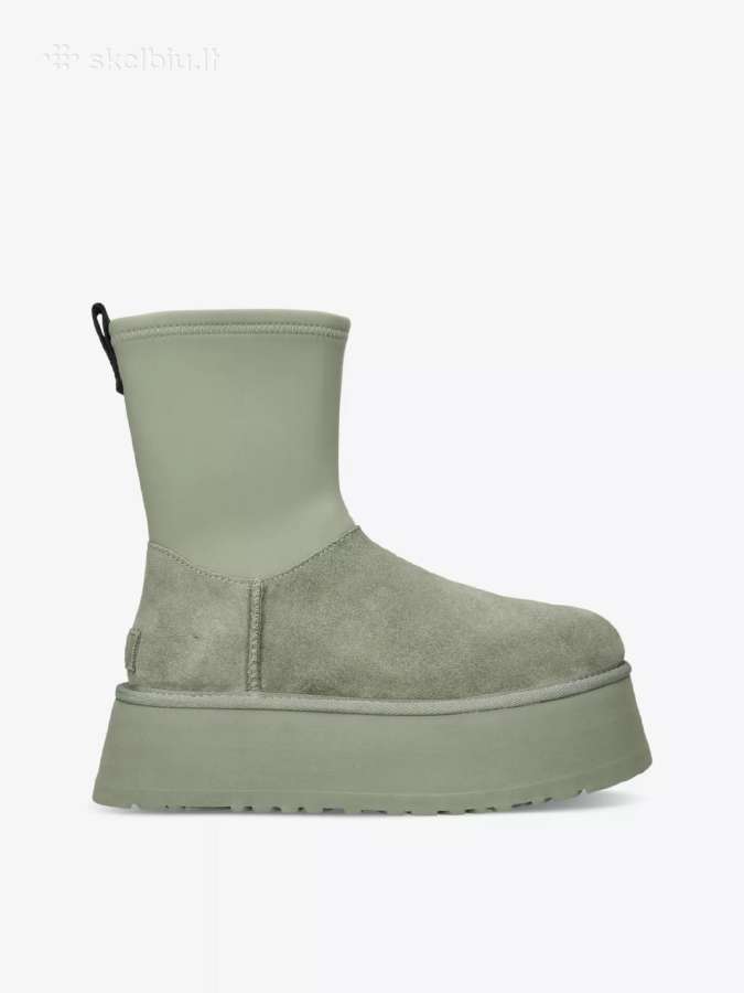 Ugg classic dipper - nuotraukos Nr. 3