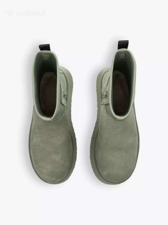 Ugg classic dipper - nuotraukos Nr. 4
