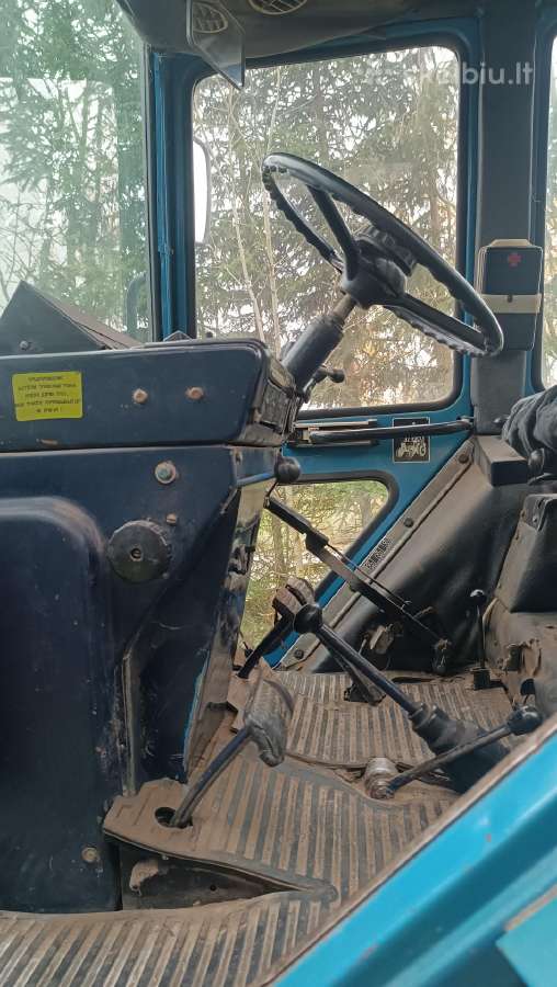 Mtz - 82 UK - nuotraukos Nr. 16