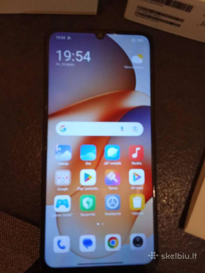 Redmi 13c - nuotraukos Nr. 2