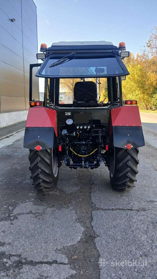 Mtz 82 (572) - nuotraukos Nr. 4