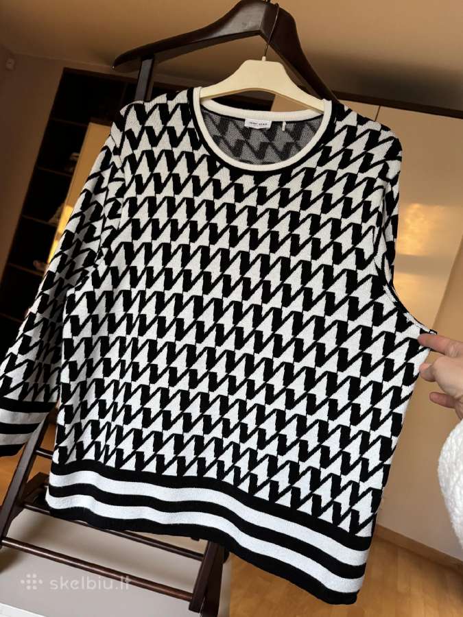 Gerry Weber elegantiškas megztukas 46 dydis - nuotraukos Nr. 2