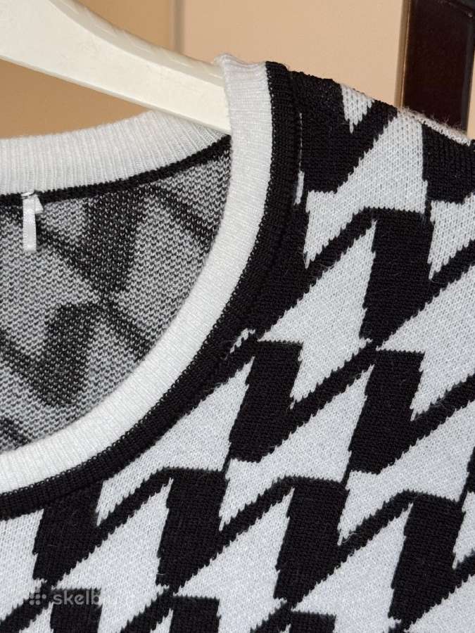 Gerry Weber elegantiškas megztukas 46 dydis - nuotraukos Nr. 5