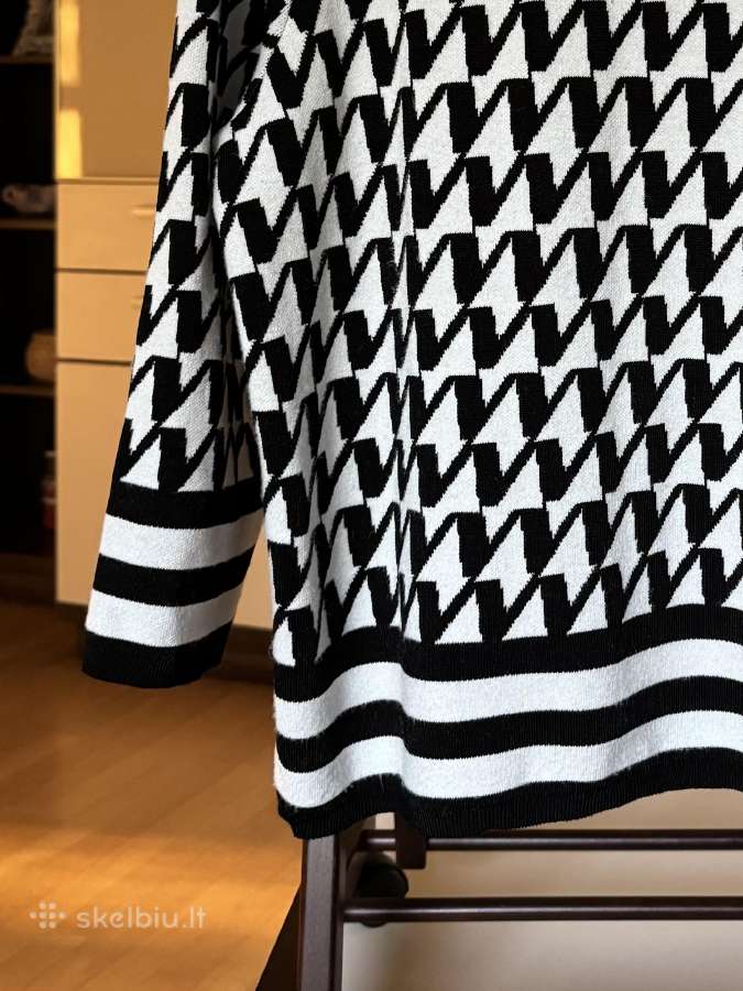 Gerry Weber elegantiškas megztukas 46 dydis - nuotraukos Nr. 6