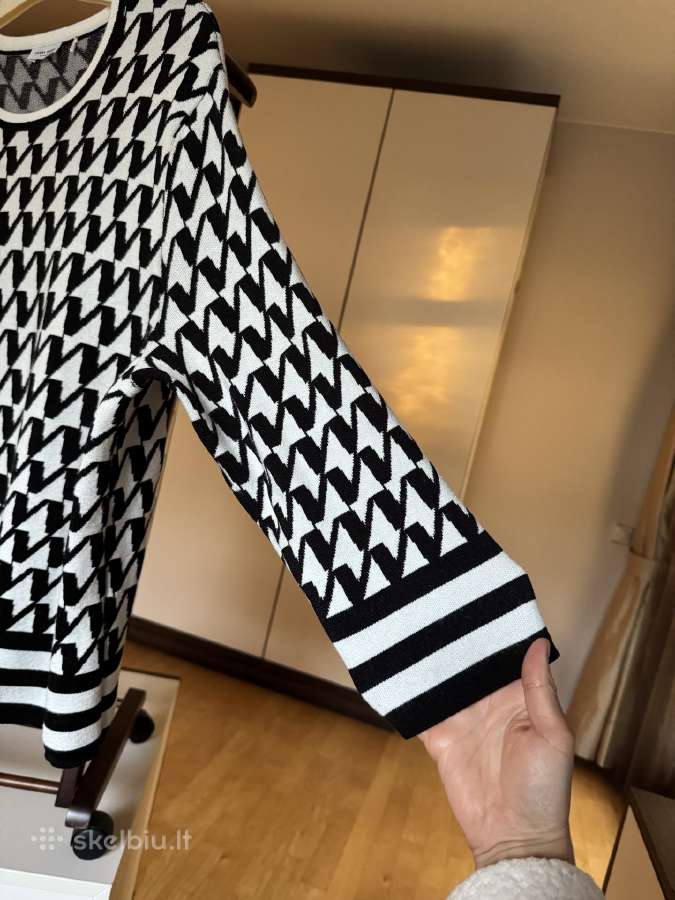 Gerry Weber elegantiškas megztukas 46 dydis - nuotraukos Nr. 8